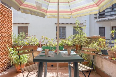 White Shell - apartment