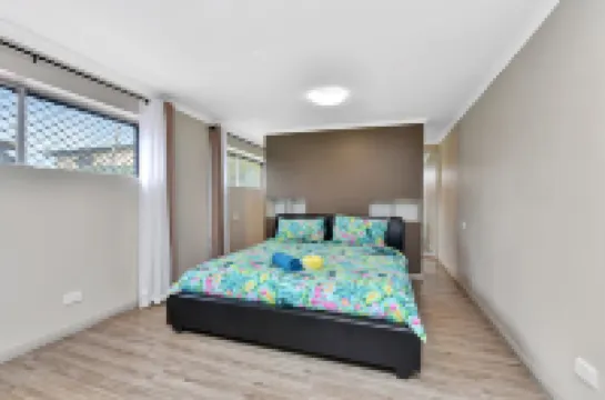 Coal d' Vine Chillout - Cessnock Nsw