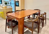 【Ipoh Family Villa】Cheekaaboo｜Private Pool + Kids Play Area｜6BR with Bathtub