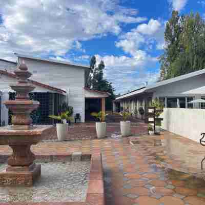 Hotel Boutique Grand Cru Hotel Exterior