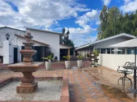 Hotel Boutique Grand Cru Hotel a Palmilla