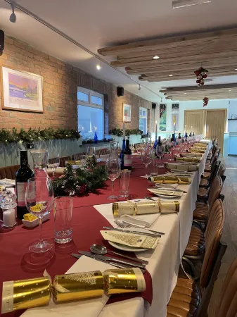 St Davids Cross Hotel Отели в г. Сент-Дейвидс