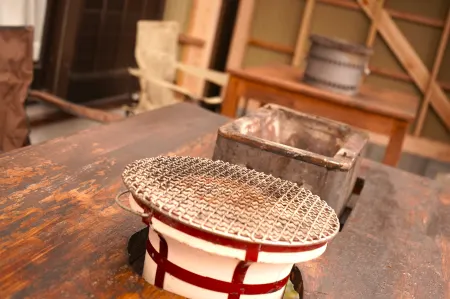 chambre d'hôte chaton Отели рядом со станцией JR Tochihara station