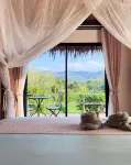 Uma Valley Homestay - Relaxing home with private garden