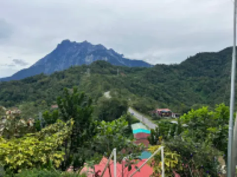 Kanso Hill Ann Cottage-Rest, Rise and Renew Hotels in Tuaran