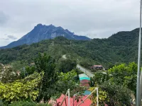 Kanso Hill Ann Cottage-Rest, Rise and Renew Hotels in Tuaran District