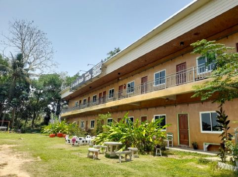 เจซาด้า รีสอร์ท