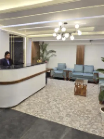 Royal Regent Suites Dhaka