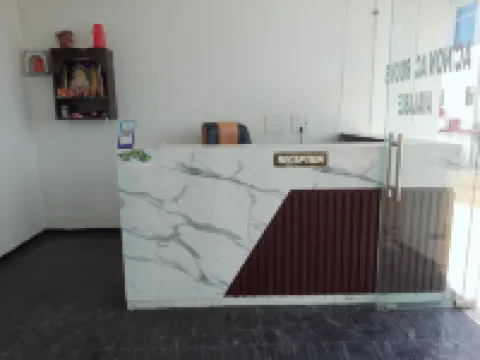 MAHENDRA PALACE