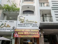 Elysian Home & Spa Hotels near British Consulate General