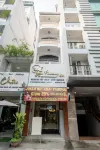 Elysian Home & Spa Các khách sạn gần Tổng Lãnh sự quán Hoa Kỳ