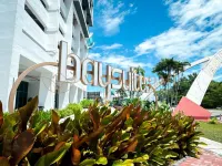 Bay Suites Premier Suites Kota Kinabalu