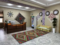 Hotel Byond Khiva
