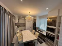 Baan Pool Villa Chonburi