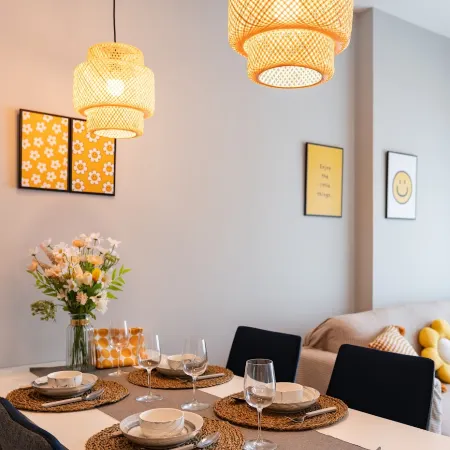Sky RiverPool, Cozy & Luxury for family