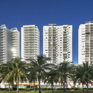 SUITES MALECON CANCUN