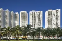 SUITES MALECON CANCUN Hotels near Neve Shalom