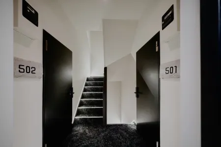 only 4 minute walk from Akihabara/ Haneda airport limousine bus 'hokkawa akihabara" Отели рядом со станцией Ж/д станция Кэйсэй Татэиси (Keisei-Tateishi)