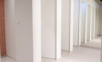 soom Salzburg I Capsule hotel