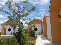 FIELD GOOD Resort at Chiang Rai - Bungalows