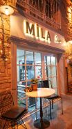 MİLA SUİTES TAKSİM HOTEL
