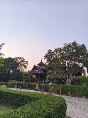 Huen Tip Viman Hotels in Doi Lo District