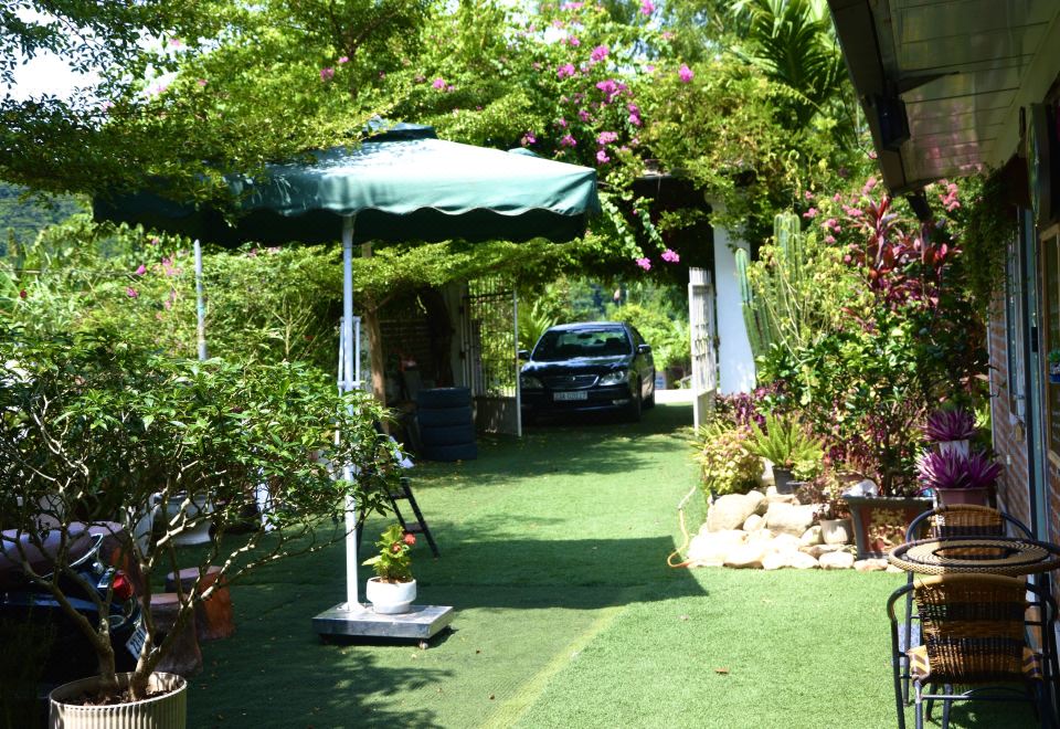 Papa's Garden - Homestay Ha Giang (Ha Giang 1) - Updated Prices ...