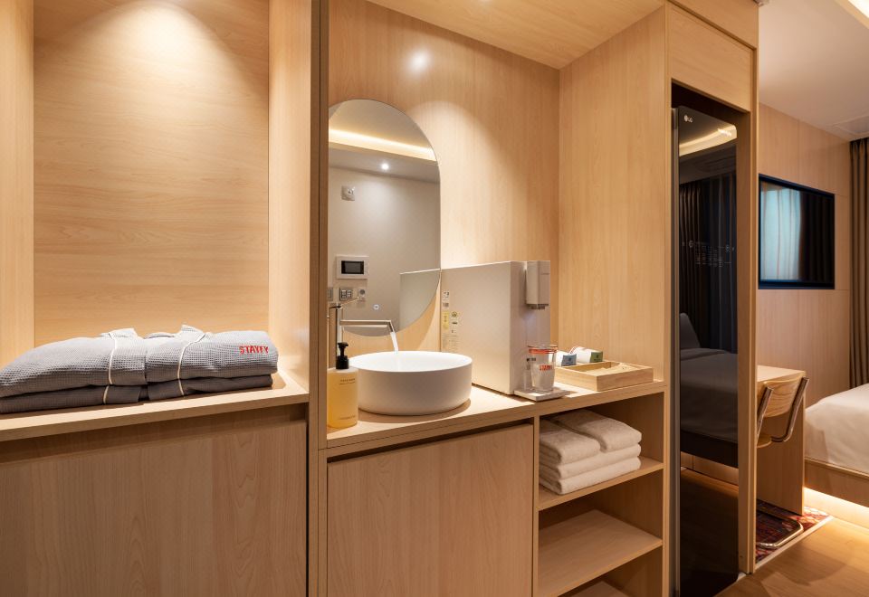 호텔 부대시설 2