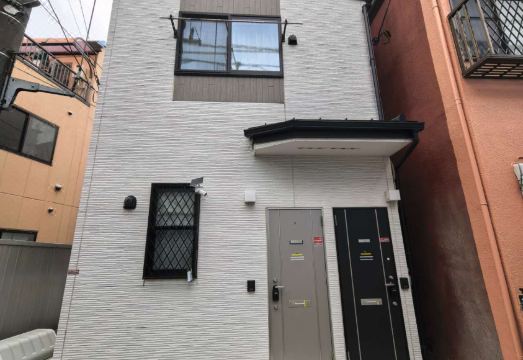 Tateishi House201 주변