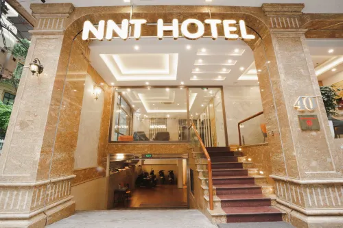 NNT HOTEL - TRUNG KINH - Ocean View