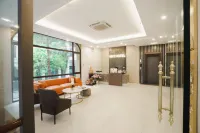 NNT HOTEL - TRUNG KINH - Ocean View