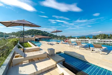 รูปภาพของThe Aristo Luxury Stay #C153