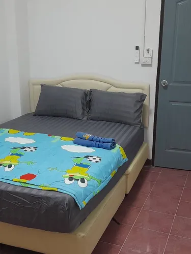 รูปภาพของณัชชาเพลส คลองหลวง 35