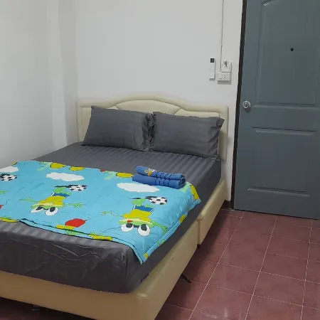 Natcha Place Klongluang 35