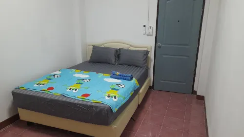 Natcha Place Klongluang 35 - 3-Star