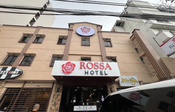 Rossa Hotel