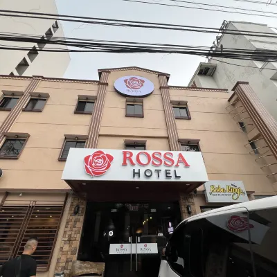 Rossa Hotel โรงแรมใกล้ไดโนซอร์ส ไอส์แลนด์