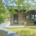 The Wide View Resort and Restaurant - Vila