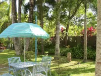Tropical Terrace Negombo Hotels near Negombo Lagoon