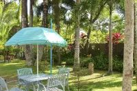 Tropical Terrace Negombo Hotels in 