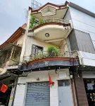 AOIINN Hostel - Best backpack hostel in saigon