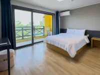 วินสโตน โรงแรม แอนด์ รีสอร์ต โรงแรมใกล้สนามกีฬาฮันลิมสเตเดียม