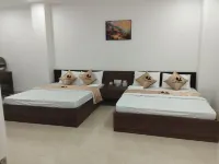 BOYUE HOTEL & APARTMENT