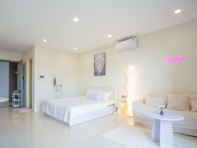 Lavida Plus Studio Apartments