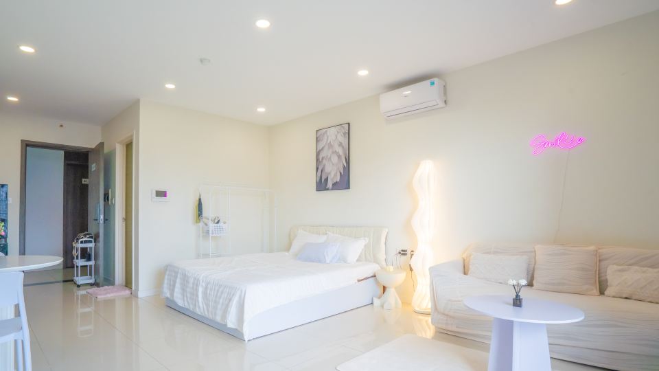 Lavida Plus Studio Apartments