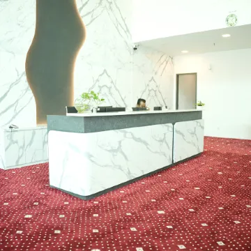 ARENA SUITES KUALA LUMPUR Отели рядом с достопримечательностью «Колледж TAR»