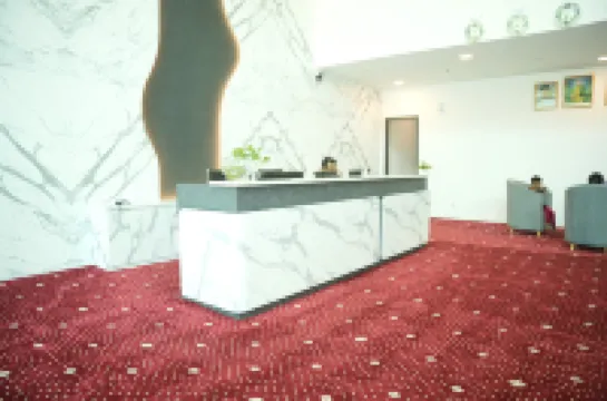 吉隆坡ARENA套房