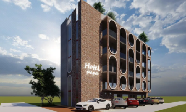 Hotel PaPa Ratchada Huaikwang