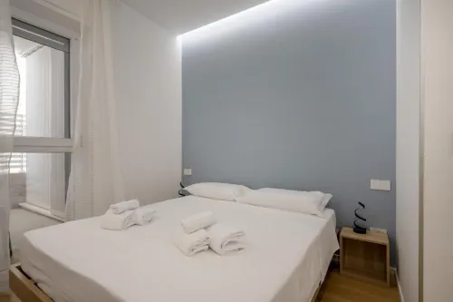 Borgo Felice 5 - Modern Apartment with Balcony + Free Parking