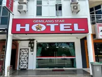 Gemilang Star Hotel Hotel in zona Centro commerciale Oceanic Mall
